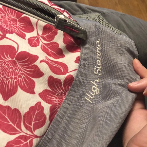 80% news backpack - Picture 8 of 9